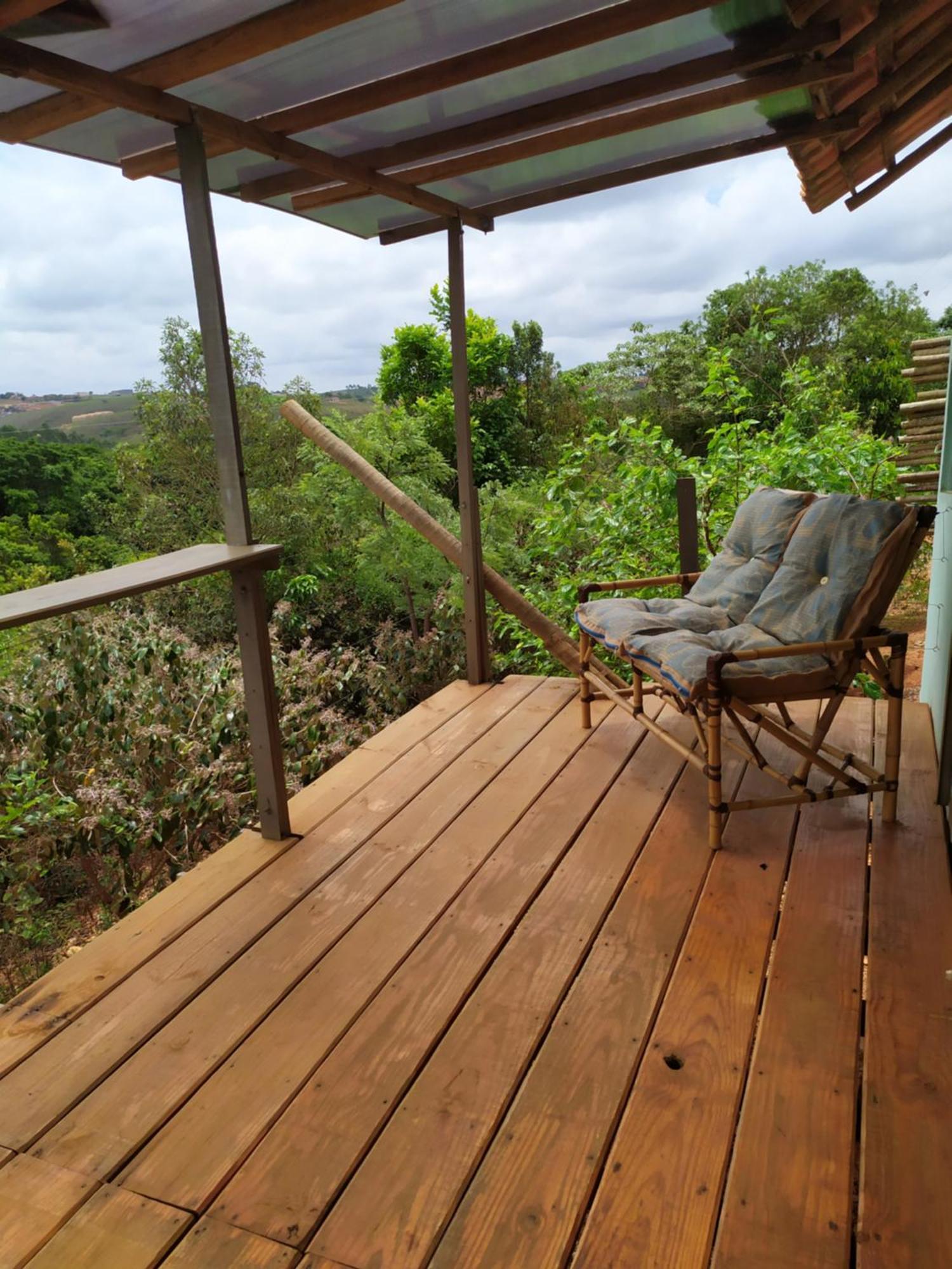 Aldeia Canastra Pousada São Roque de Minas Quarto foto
