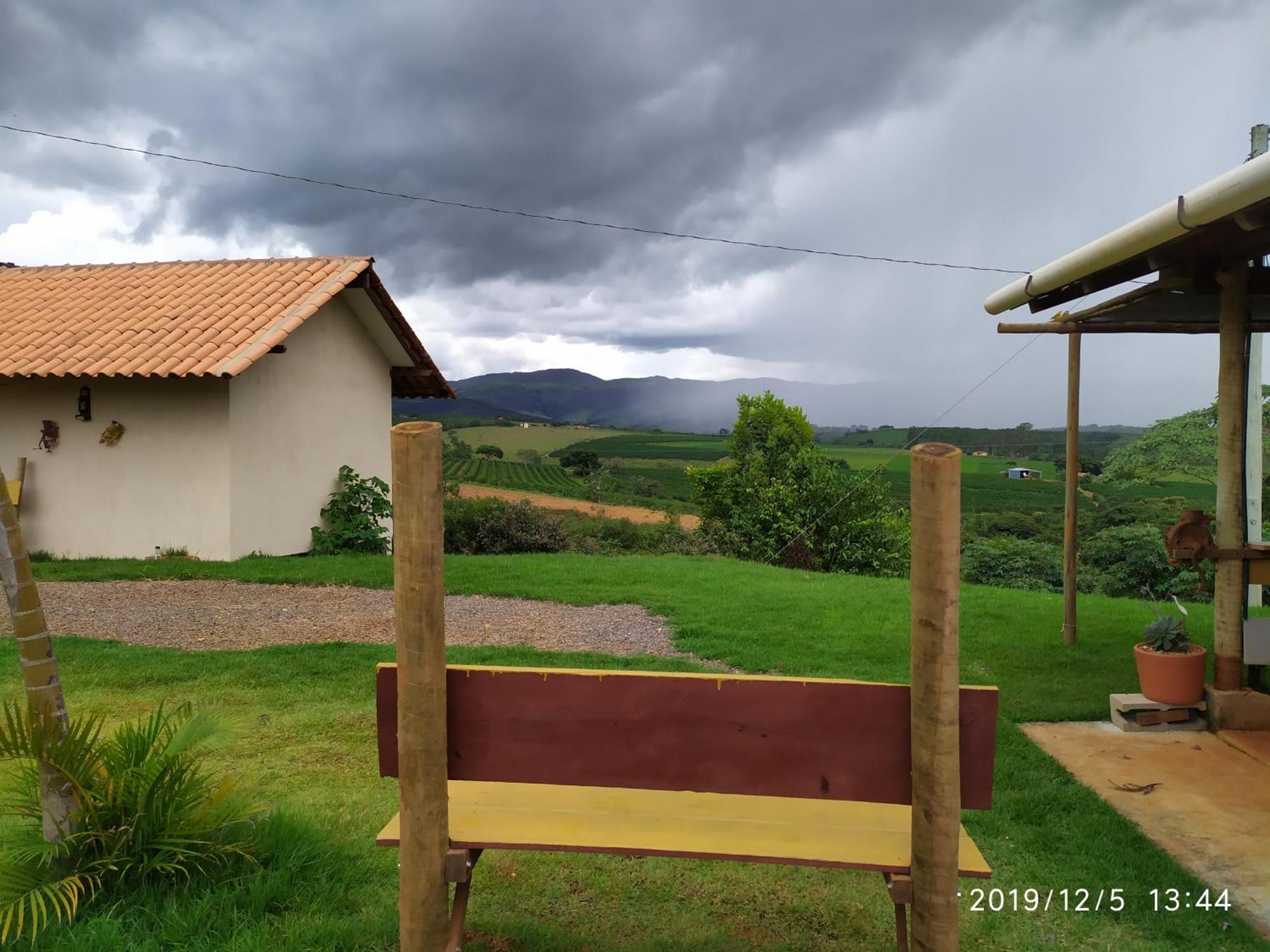Aldeia Canastra Pousada São Roque de Minas Quarto foto